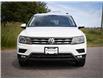 2018 Volkswagen Tiguan Comfortline (Stk: 29220A) in Surrey - Image 2 of 21
