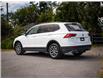2018 Volkswagen Tiguan Comfortline (Stk: 29220A) in Surrey - Image 4 of 21