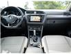 2018 Volkswagen Tiguan Comfortline (Stk: 29220A) in Surrey - Image 12 of 21