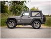 2018 Jeep Wrangler JK Sport (Stk: 29240A) in Surrey - Image 3 of 21
