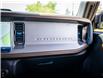 2023 Ford Bronco Outer Banks (Stk: 29410) in Surrey - Image 20 of 24