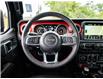 2023 Jeep Gladiator Rubicon (Stk: 29520) in Surrey - Image 10 of 21