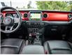 2023 Jeep Gladiator Rubicon (Stk: 29520) in Surrey - Image 13 of 21