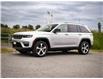 2023 Jeep Grand Cherokee 4xe Base (Stk: PC600857) in Surrey - Image 25 of 25