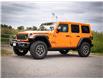 2025 Jeep Wrangler Rubicon (Stk: S605577) in Surrey - Image 26 of 26