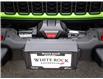 2025 Jeep Wrangler Rubicon (Stk: S605578) in Surrey - Image 3 of 26