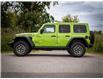 2025 Jeep Wrangler Rubicon (Stk: S605578) in Surrey - Image 4 of 26