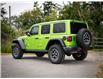 2025 Jeep Wrangler Rubicon (Stk: S605578) in Surrey - Image 5 of 26