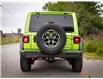 2025 Jeep Wrangler Rubicon (Stk: S605578) in Surrey - Image 6 of 26