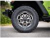 2025 Jeep Wrangler Rubicon (Stk: S605578) in Surrey - Image 7 of 26
