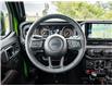 2025 Jeep Wrangler Rubicon (Stk: S605578) in Surrey - Image 14 of 26