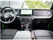 2025 Jeep Wrangler Rubicon (Stk: S605578) in Surrey - Image 17 of 26