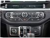 2025 Jeep Wrangler Rubicon (Stk: S605578) in Surrey - Image 18 of 26