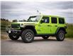 2025 Jeep Wrangler Rubicon (Stk: S605578) in Surrey - Image 26 of 26