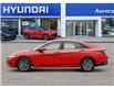 2025 Hyundai Elantra Preferred (Stk: 26T1395) in Aurora - Image 3 of 21