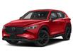 2022 Mazda CX-5 Sport Design w/Turbo (Stk: P3465) in Courtenay - Image 1 of 12
