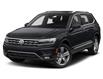 2020 Volkswagen Tiguan Highline (Stk: P3467) in Courtenay - Image 1 of 9