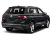 2020 Volkswagen Tiguan Highline (Stk: P3467) in Courtenay - Image 3 of 9