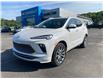 2025 Buick Encore GX Avenir (Stk: 12700) in Wakefield - Image 1 of 29