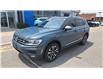 2020 Volkswagen Tiguan IQ Drive (Stk: 170975) in London - Image 1 of 13