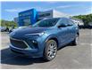 2026 Buick Encore GX AWD Avenir (Stk: 12695) in Wakefield - Image 1 of 23