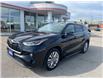2023 Toyota Highlander Hybrid Limited (Stk: CP12455) in Chatham - Image 2 of 14