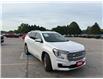 2022 GMC Terrain Denali (Stk: 49656) in Strathroy - Image 4 of 12