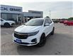 2023 Chevrolet Equinox RS (Stk: 51310) in Strathroy - Image 1 of 10