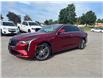 2023 Cadillac CT4 Premium Luxury (Stk: U8845A) in Uxbridge - Image 2 of 11