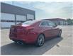 2023 Cadillac CT4 Premium Luxury (Stk: U8845A) in Uxbridge - Image 8 of 11