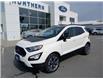 2019 Ford EcoSport SES (Stk: U02710A) in Espanola - Image 1 of 14