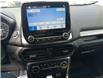 2019 Ford EcoSport SES (Stk: U02710A) in Espanola - Image 14 of 14