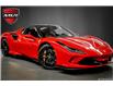 2023 Ferrari F8 Spider Base in Oakville - Image 1 of 45