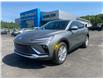 2025 Buick Envista Preferred (Stk: 12685) in Wakefield - Image 1 of 21
