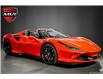 2023 Ferrari F8 Spider Base in Oakville - Image 2 of 45