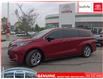 2023 Toyota Sienna XSE 7-Passenger (Stk: 250481A) in Whitchurch-Stouffville - Image 1 of 31