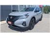 2023 Nissan Murano Midnight Edition (Stk: CSC121298A) in Cobourg - Image 1 of 15