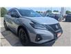 2023 Nissan Murano Midnight Edition (Stk: CSC121298A) in Cobourg - Image 6 of 15
