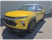 2025 Chevrolet TrailBlazer ACTIV (Stk: 190448) in New Glasgow - Image 1 of 15