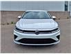 2025 Volkswagen Jetta Comfortline (Stk: 250282) in Regina - Image 2 of 39