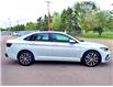 2025 Volkswagen Jetta Comfortline (Stk: 250282) in Regina - Image 4 of 39