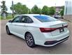 2025 Volkswagen Jetta Comfortline (Stk: 250282) in Regina - Image 9 of 39