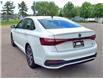 2025 Volkswagen Jetta Comfortline (Stk: 250282) in Regina - Image 10 of 39
