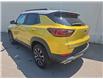 2025 Chevrolet TrailBlazer ACTIV (Stk: 190448) in New Glasgow - Image 8 of 15