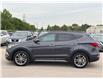 2017 Hyundai Santa Fe Sport 2.0T Limited (Stk: 25T0635A) in Winnipeg - Image 4 of 23