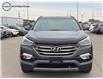 2017 Hyundai Santa Fe Sport 2.0T Limited (Stk: 25T0635A) in Winnipeg - Image 2 of 23