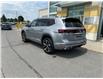 2025 Volkswagen Atlas 2.0 TSI Execline (Stk: 12952) in Peterborough - Image 3 of 22