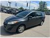 2017 Mazda Mazda5 GS (Stk: 170993) in London - Image 1 of 12