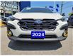 2024 Subaru Crosstrek Onyx (Stk: Z3461) in St.Catharines - Image 8 of 27