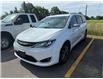2018 Chrysler Pacifica Limited (Stk: LCBL0087A) in Tilbury - Image 1 of 10